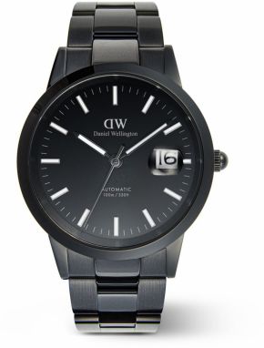 Pánske hodinky Daniel Wellington Iconic Automatic 40