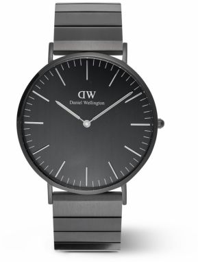 Pánske hodinky Daniel Wellington Classic 40