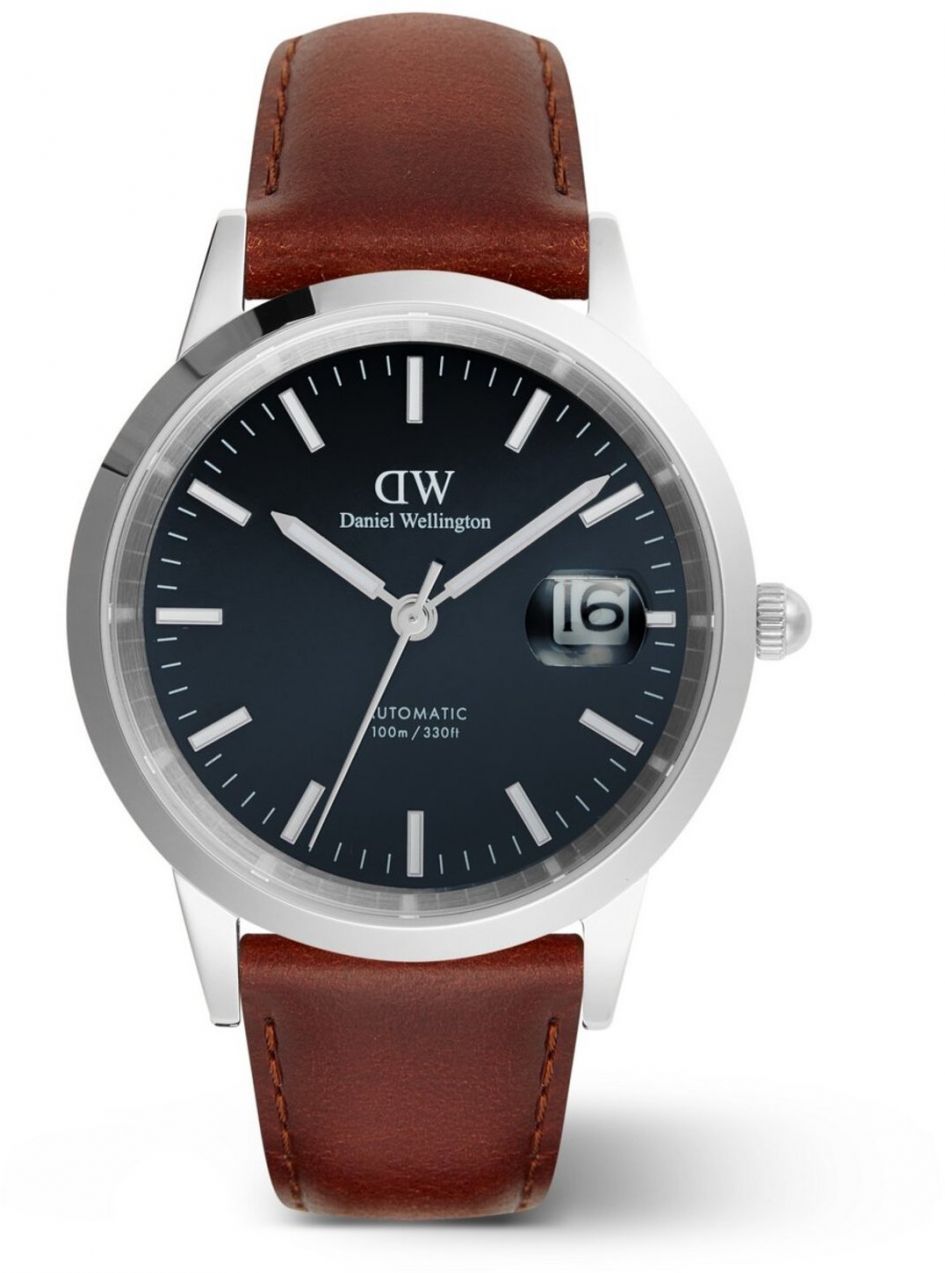 Pánske hodinky Daniel Wellington Iconic Automatic 40