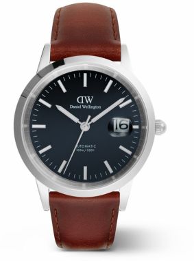 Pánske hodinky Daniel Wellington Iconic Automatic 40