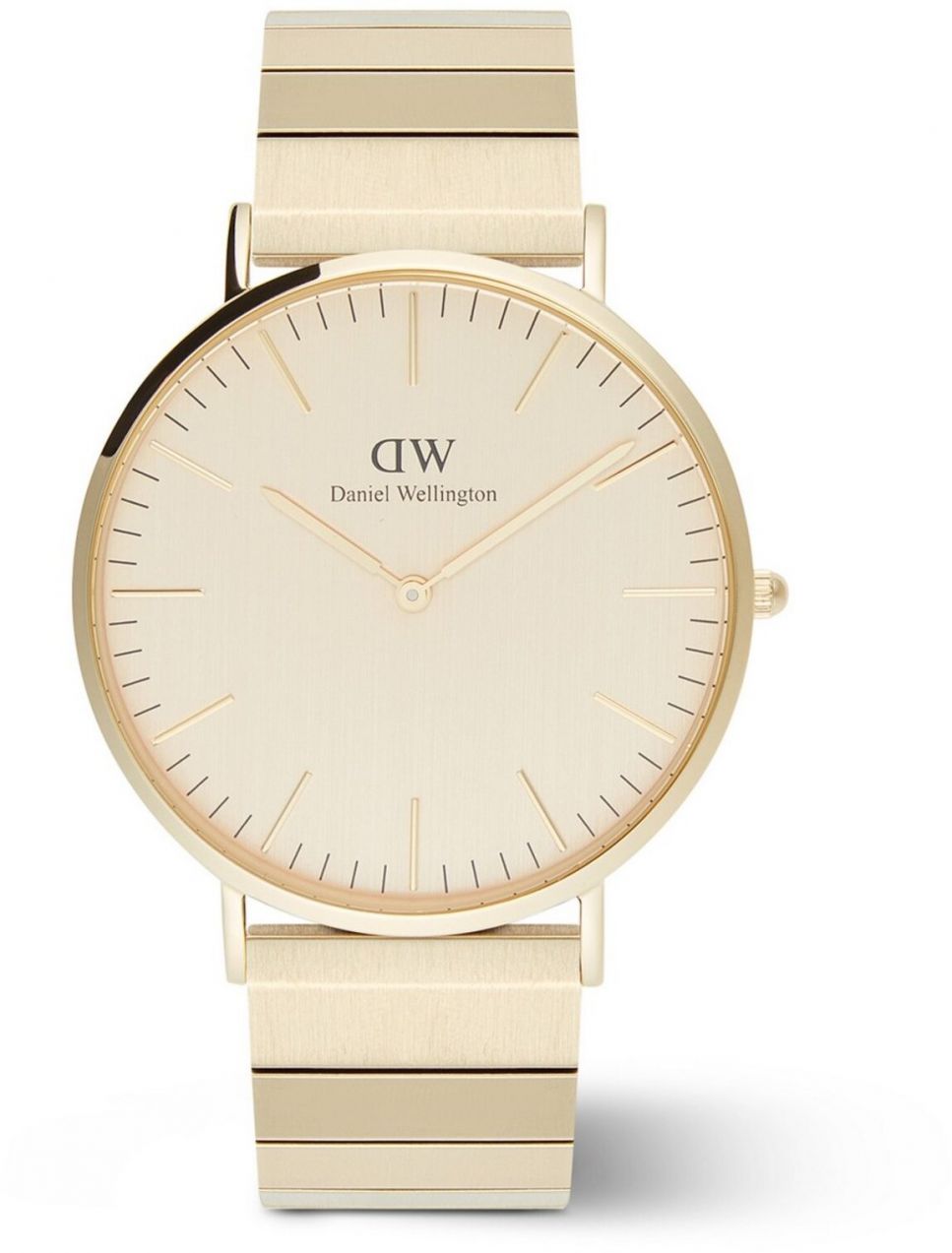 Pánske hodinky Daniel Wellington Classic 40