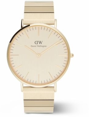 Pánske hodinky Daniel Wellington Classic 40