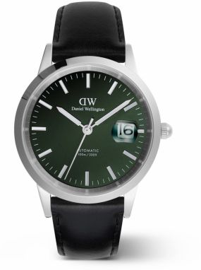 Pánske hodinky Daniel Wellington Iconic Automatic 40
