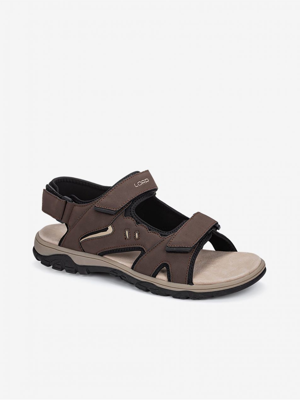 Pánske sandále LOAP Anko