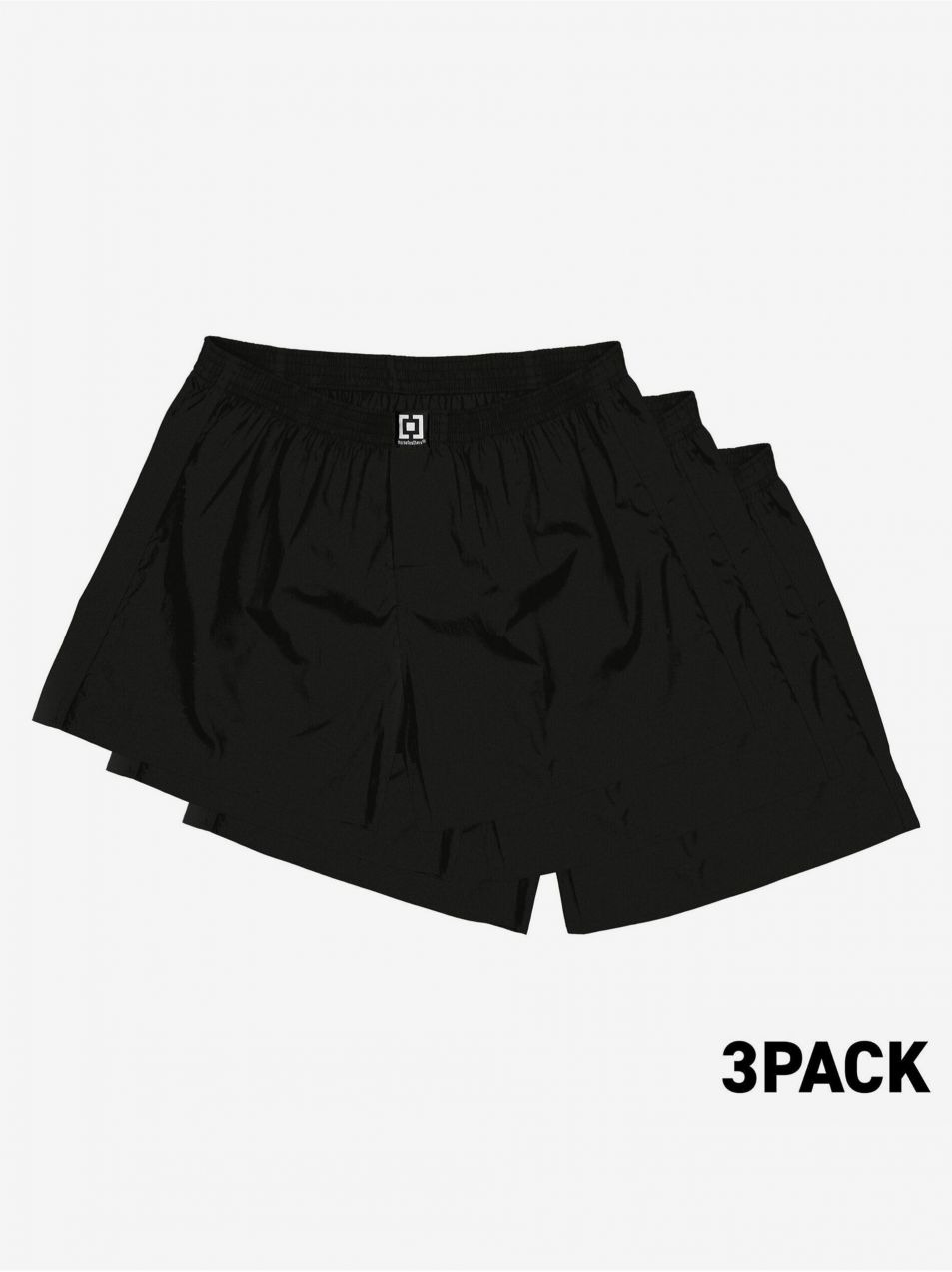 Trenírky Manny 3pack Horsefeathers