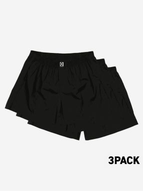 Trenírky Manny 3pack Horsefeathers