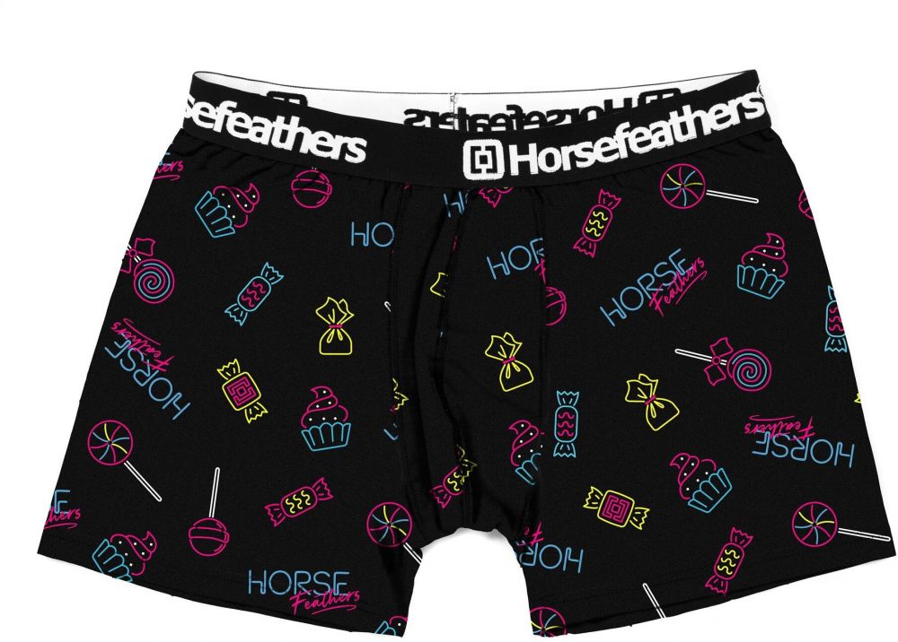 Boxerky Sidney Horsefeathers