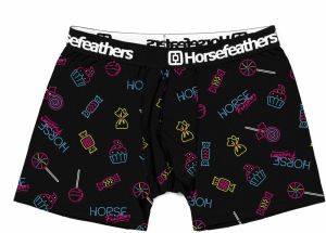 Boxerky Sidney Horsefeathers