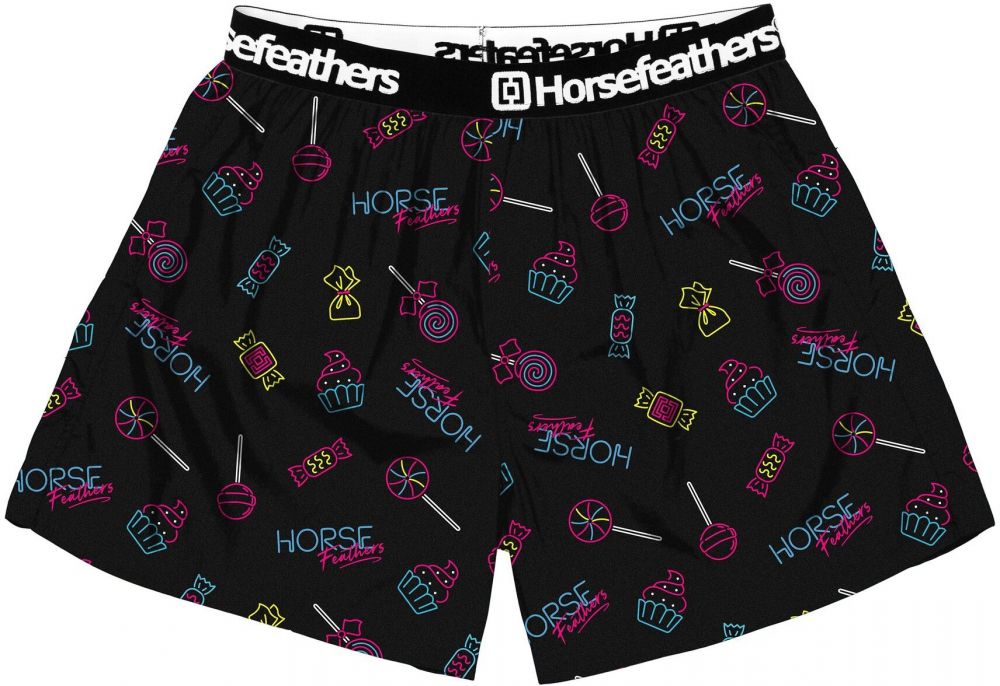 Trenírky Frazier Horsefeathers