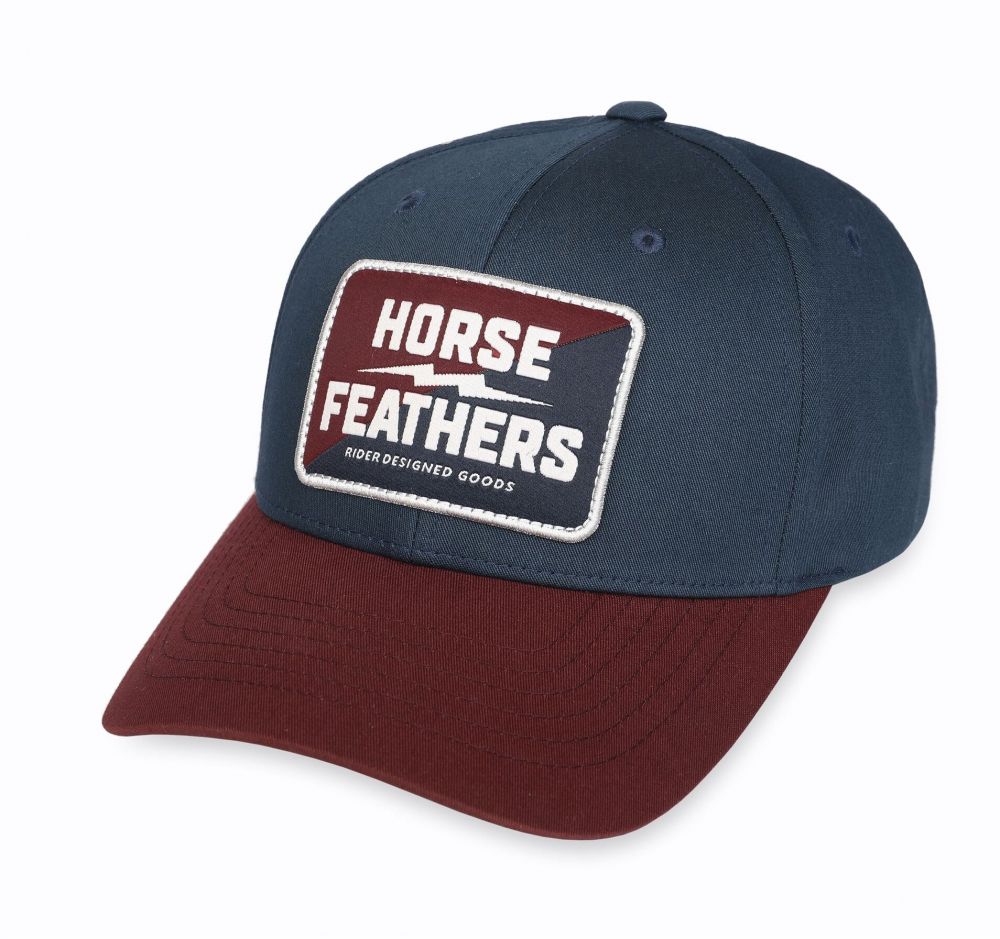 Šiltovka Vark Horsefeathers