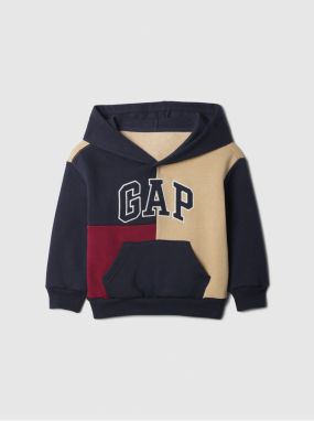 Baby mikina s logom Gap