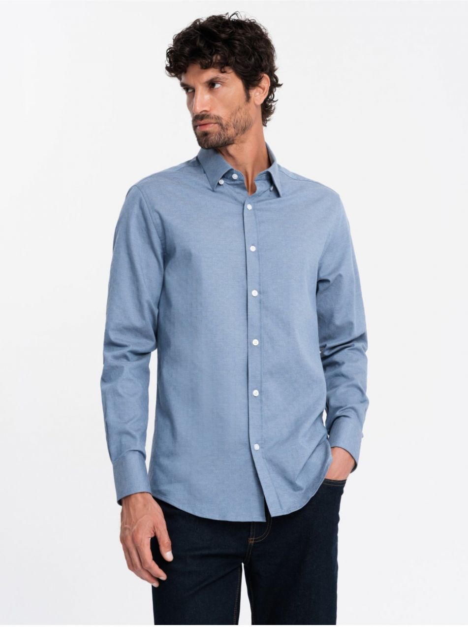 Pánska košeľa Ombre Clothing