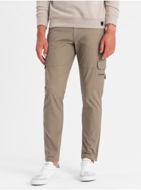 Pánske nohavice Ombre Clothing