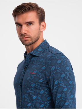Pánske tričko Ombre Clothing