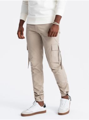Pánske nohavice Ombre Clothing