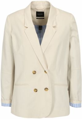 Béžové sako Scotch & Soda