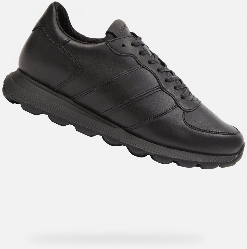 Tenisky, espadrilky pre mužov Geox