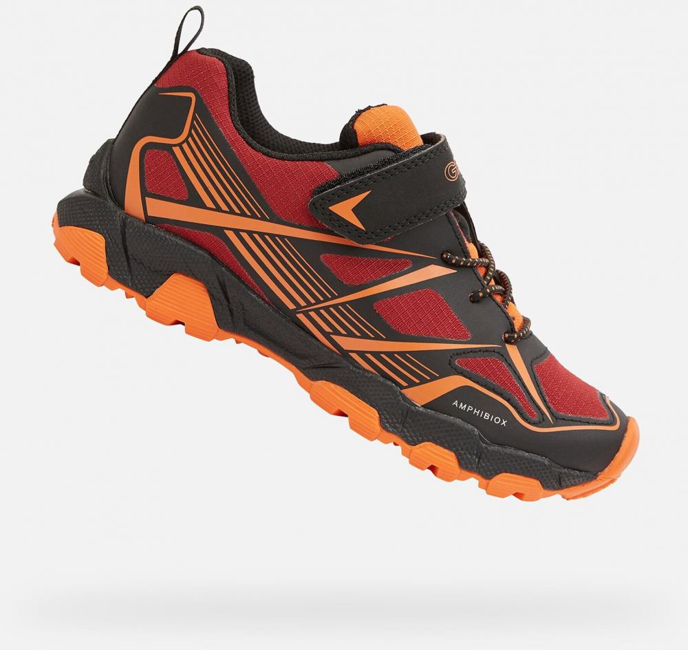 Geox