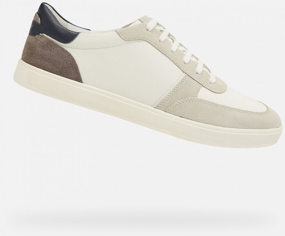 Tenisky, espadrilky pre mužov Geox