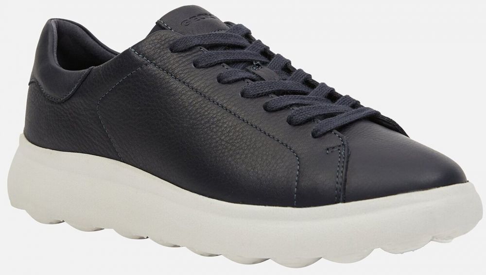 Tenisky, espadrilky pre mužov Geox