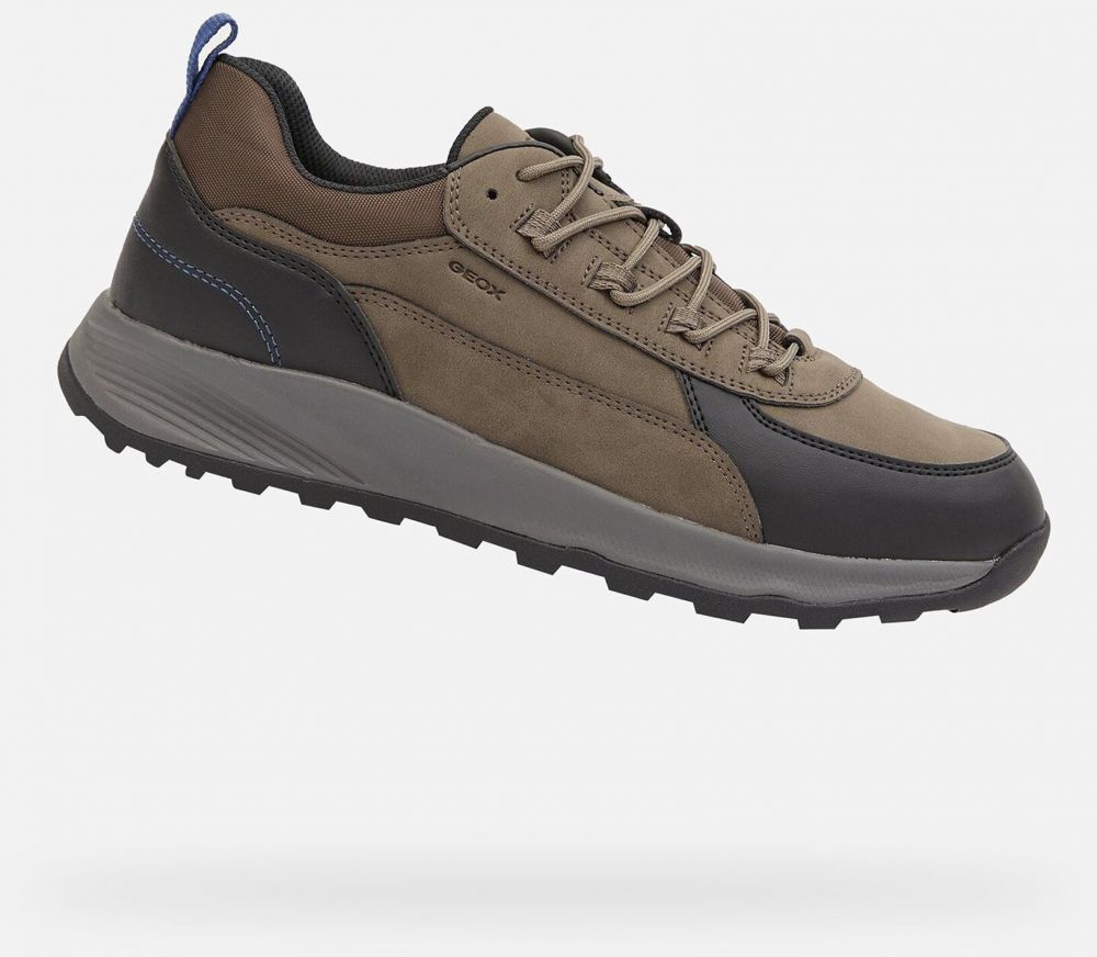 Tenisky, espadrilky pre mužov Geox