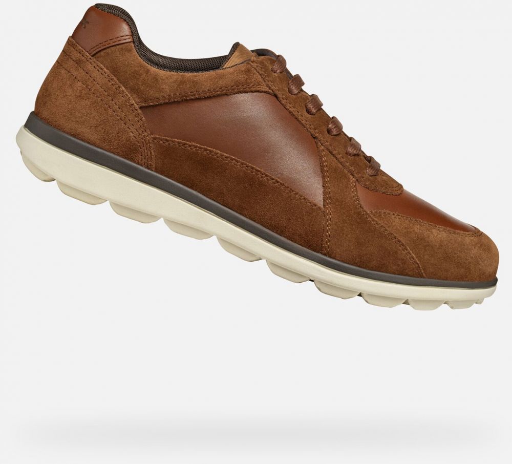 Tenisky, espadrilky pre mužov Geox