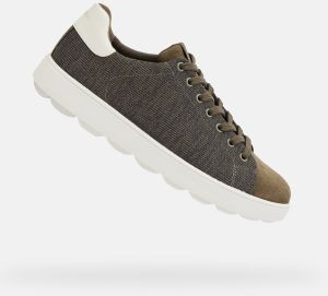 Tenisky, espadrilky pre mužov Geox