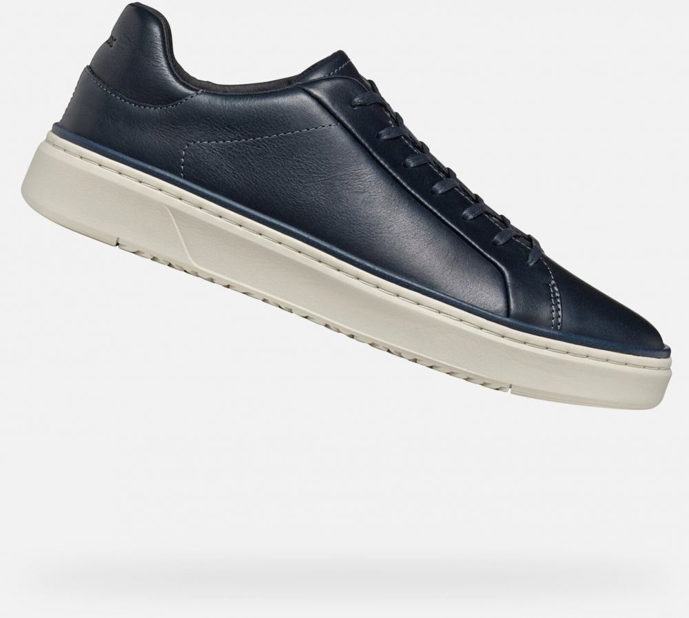 Tenisky, espadrilky pre mužov Geox