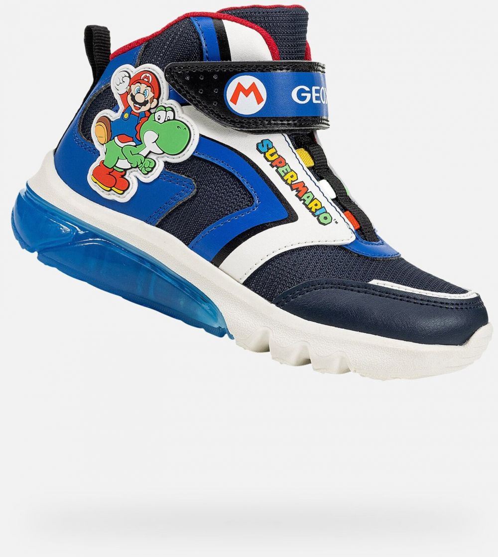 Geox