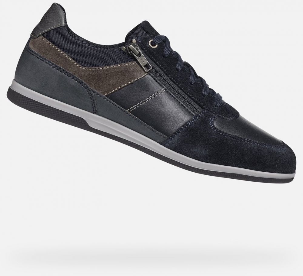 Tenisky, espadrilky pre mužov Geox
