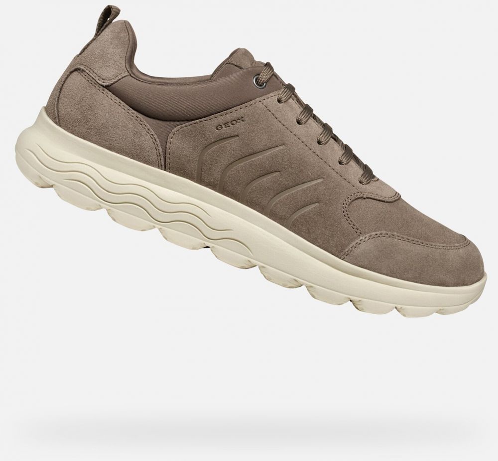 Tenisky, espadrilky pre mužov Geox