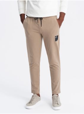 Pánske tepláky Ombre Clothing