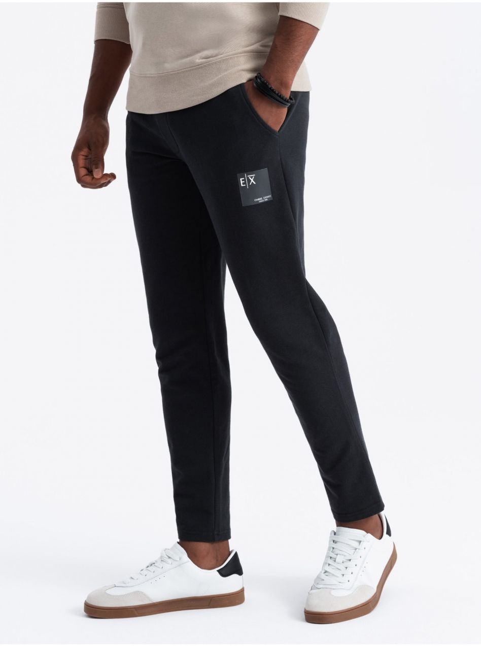 Pánske tepláky Ombre Clothing