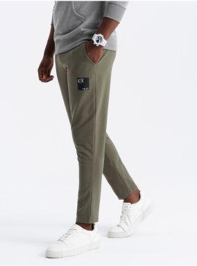 Pánske tepláky Ombre Clothing