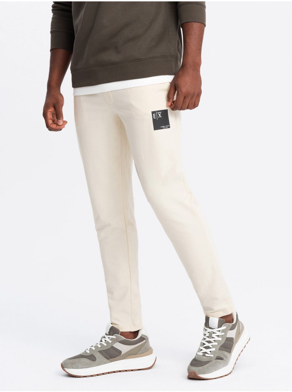 Pánske tepláky Ombre Clothing