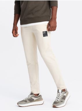 Pánske tepláky Ombre Clothing