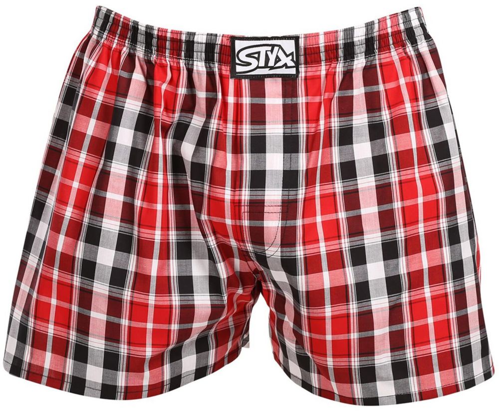 Boxerky pre mužov STYX - zlatá
