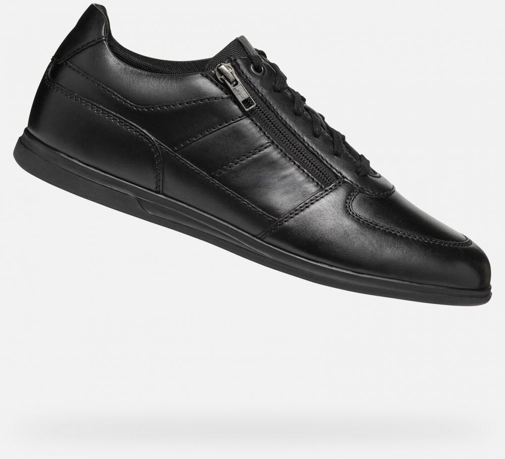 Tenisky, espadrilky pre mužov Geox