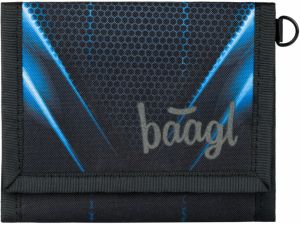 BAAGL Peňaženka Bluelight BAAGL