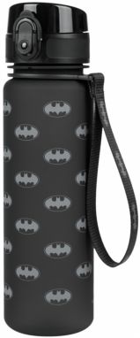 BAAGL Tritánová fľaša na pitie Batman Logo, 500 ml BAAGL
