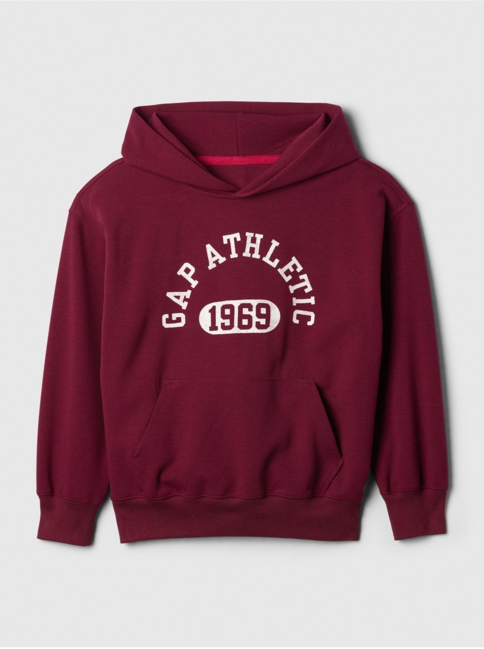 Detská mikina Athletic Unisex GAP