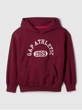 Detská mikina Athletic Unisex GAP