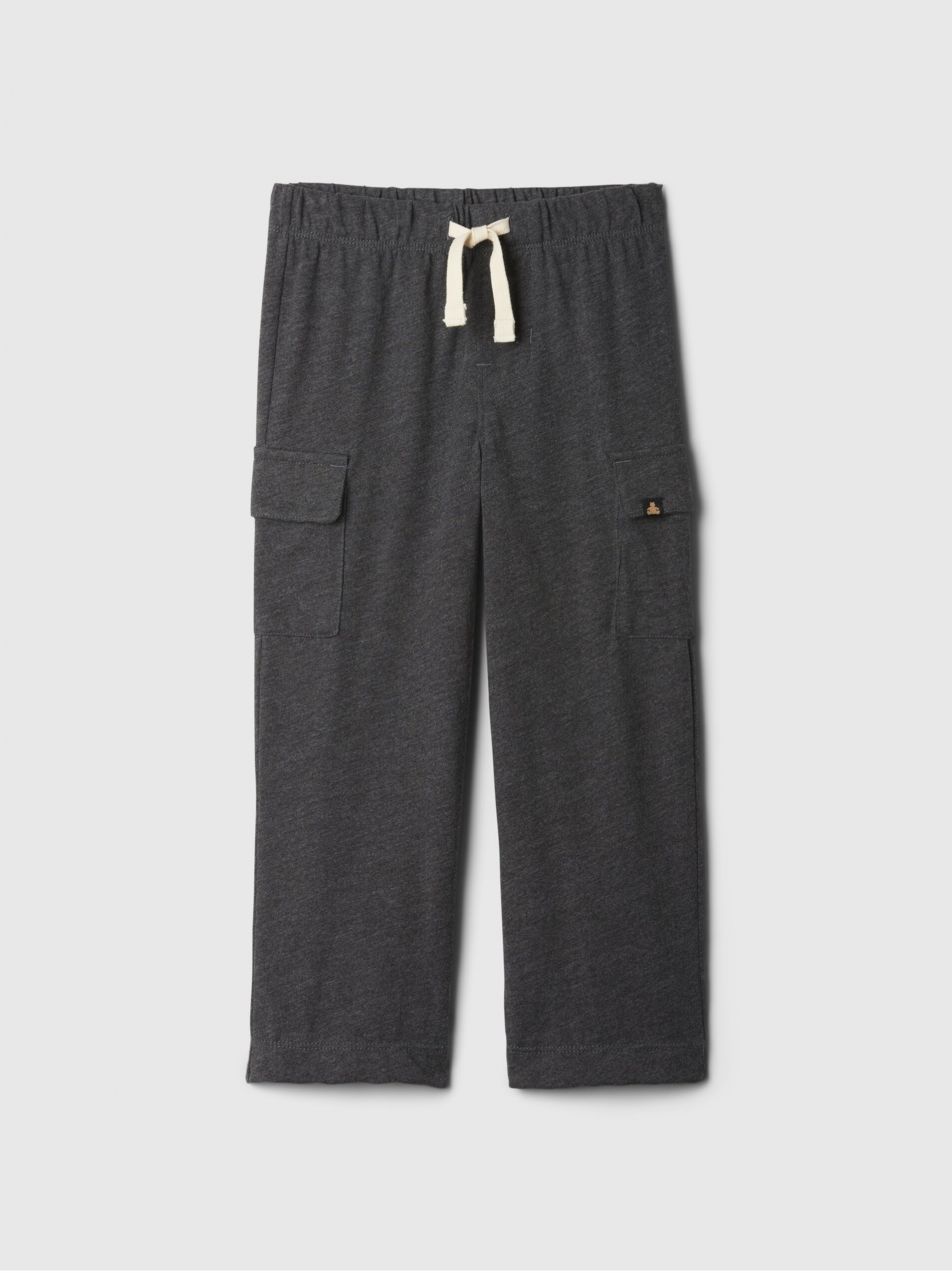 Baby cargo nohavice Mix and Match GAP