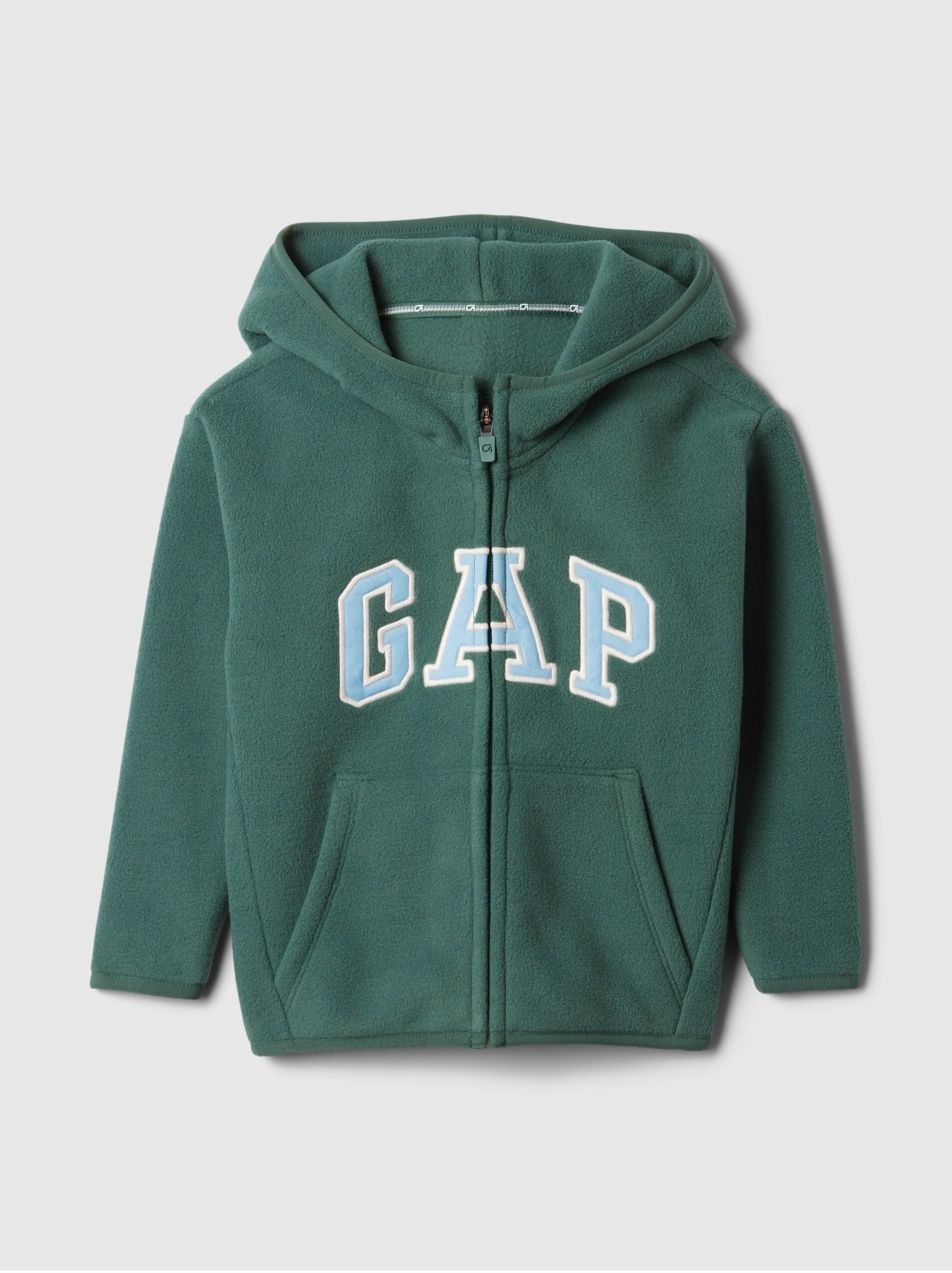 Baby mikina s logom GAP