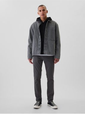 Slim fit džínsy GapFlex GAP