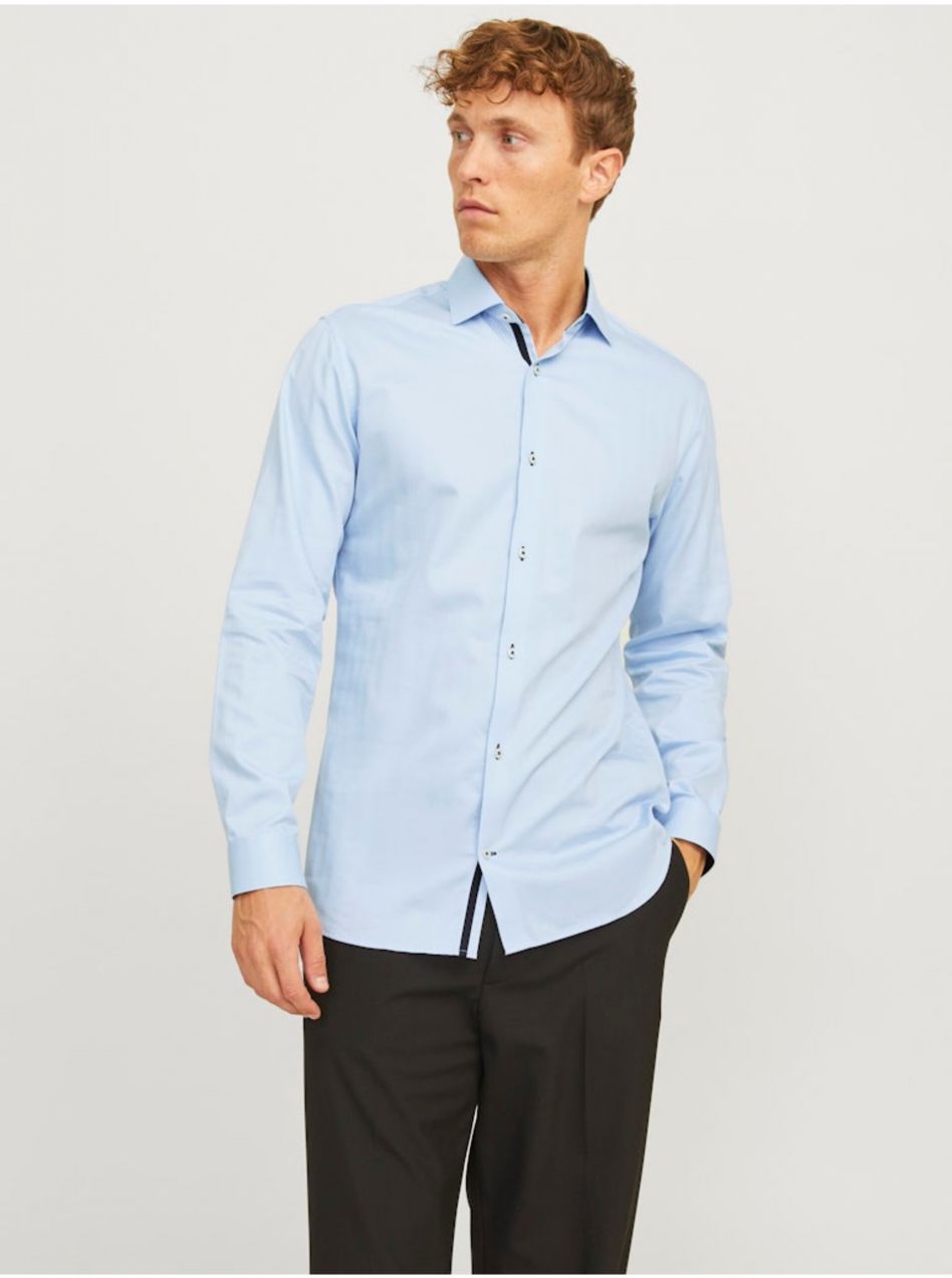 Pánska košeľa Jack & Jones