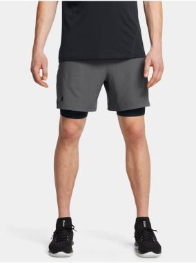Pánske kraťasy Under Armour UA Vanish Woven 2in1 Sts