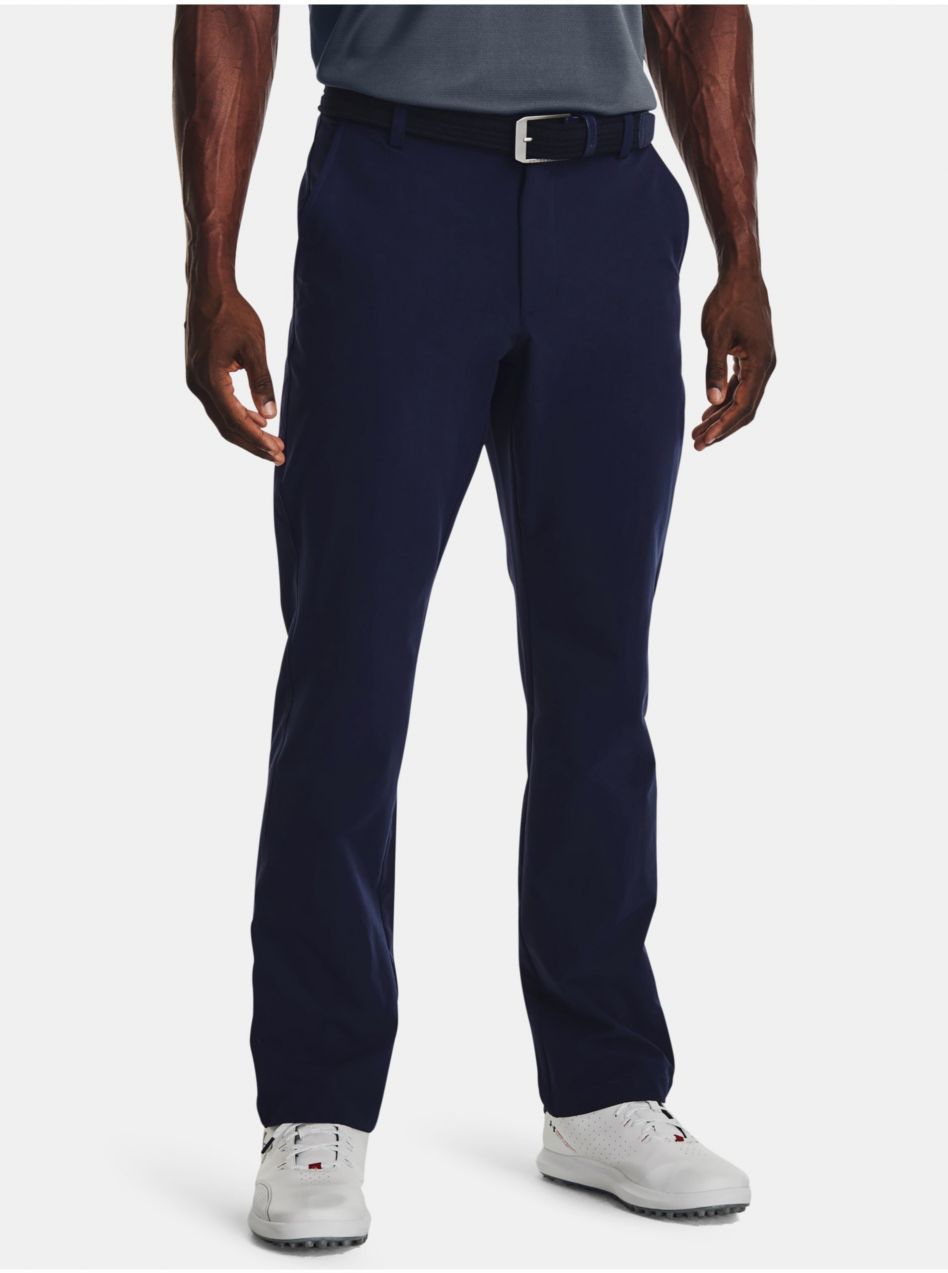 pre mužov Under Armour - modrá