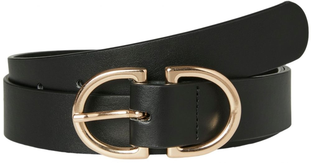 Opasky pre ženy VERO MODA - čierna