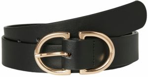 Opasky pre ženy VERO MODA - čierna